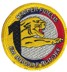 Bild von EM Brigade Blindee 1 Semper Fidelis Armee 95 Badge